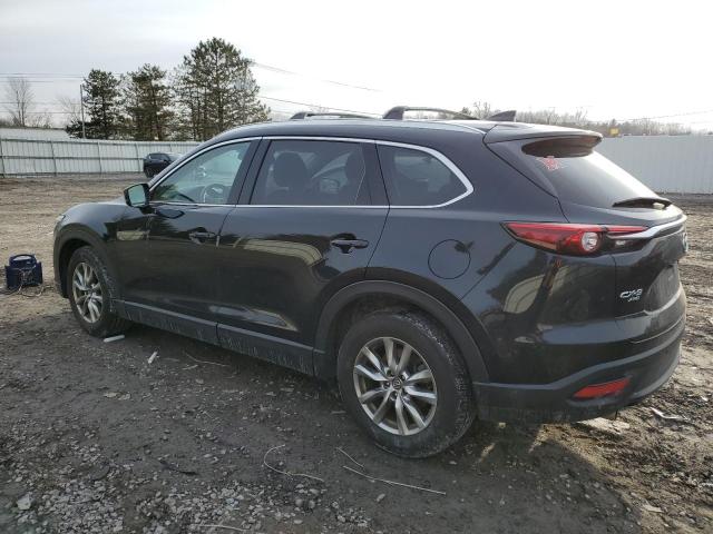2016 MAZDA CX-9 TOURI - JM3TCBCY5G0118838