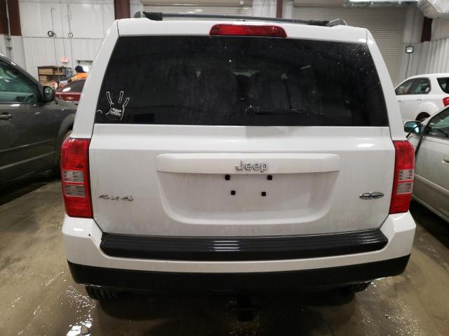 2015 JEEP PATRIOT LA - 1C4NJRFB0FD168688