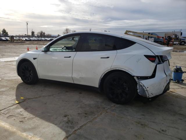 5YJYGAEE8MF222429 Tesla Model Y