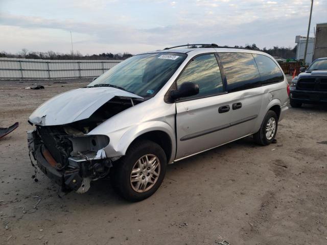 2004 Dodge Grand Caravan SE