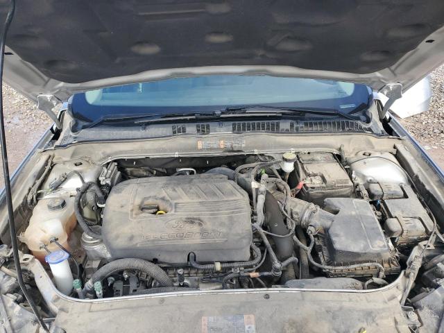 2017 FORD FUSION SE 3FA6P0HD2HR276484