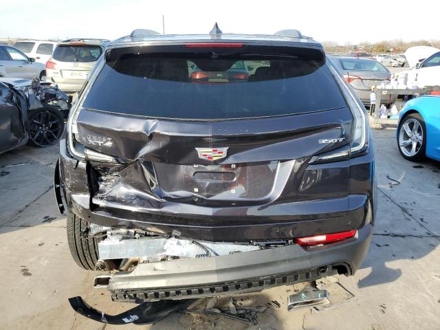 2023 CADILLAC XT4 SPORT - 1GYFZER40PF106100