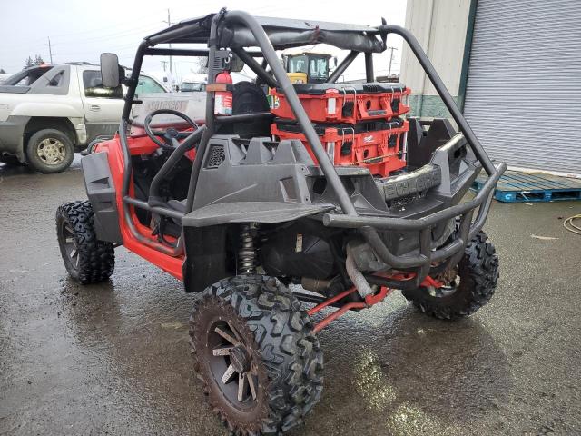 2013 POLARIS RZR 900 XP - 4XAJT87A3DB613949