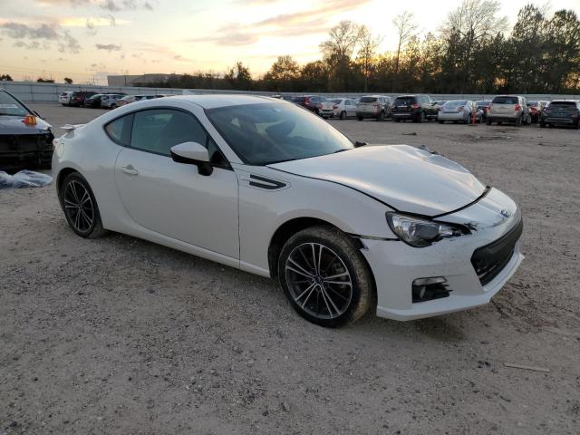JF1ZCAC1XG9603624 Subaru Brz 2.0 Limited