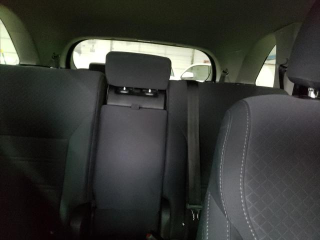 5XYPGDA55JG376751 KIA SORENTO LX