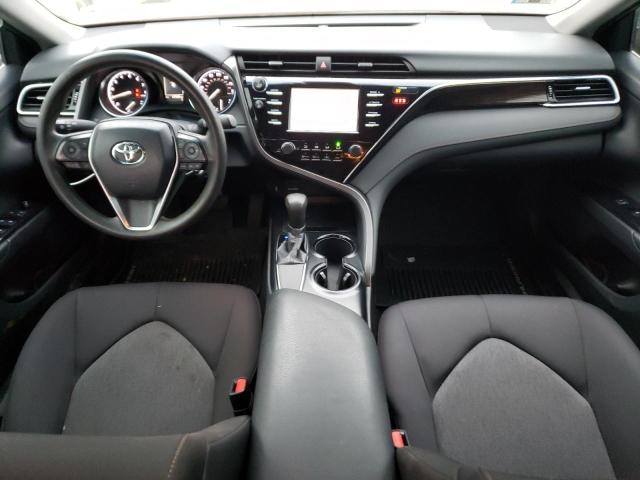 2018 TOYOTA CAMRY 4D 2 4T1B11HK0JU532033