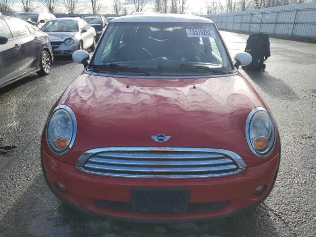 WMWMF33528TT62878 Mini Cooper