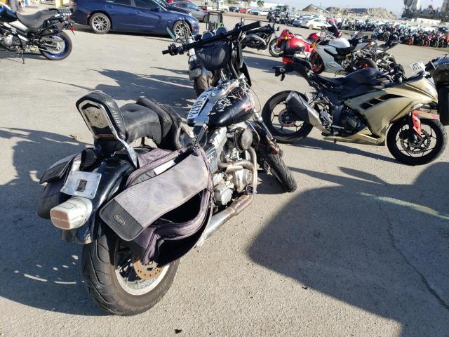 2002 HARLEY-DAVIDSON FXD - 1HD1GHV162K403955