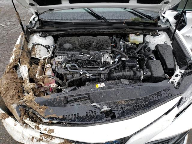 2020 TOYOTA CAMRY LE 4T1C31AK7LU524880