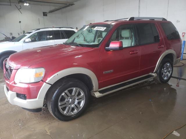 2006 Ford Explorer Eddie Bauer