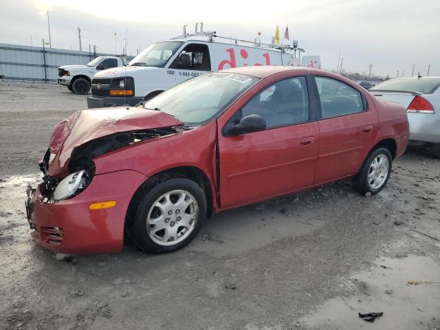 2003 Dodge Neon SXT