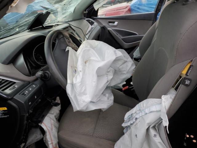 2015 HYUNDAI SANTA FE S - 5XYZTDLB1FG244391