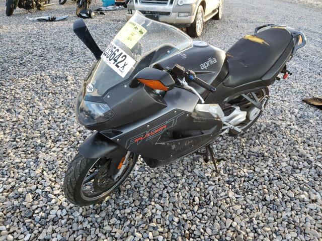 2002 APRILIA RST FUTURA ZD4PWD0082S000473
