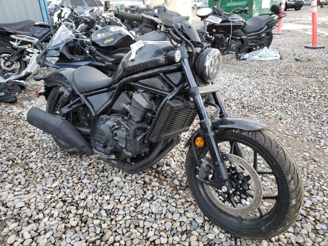 2022 HONDA CMX1100 D JH2SC8315NK100679