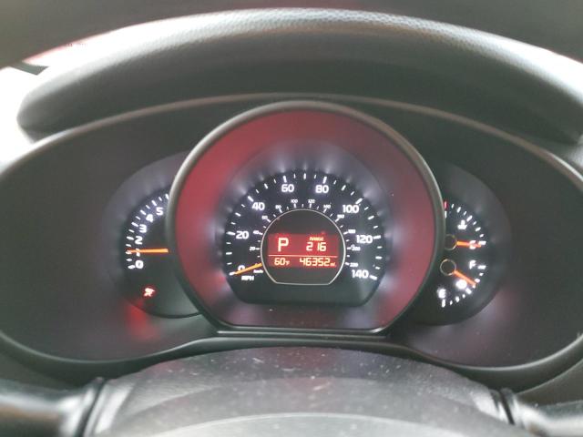 2019 KIA SOUL + - KNDJP3A59K7669857
