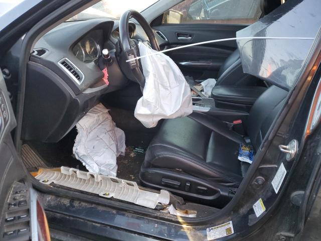 19UUB1F39FA024336 Acura TLX
