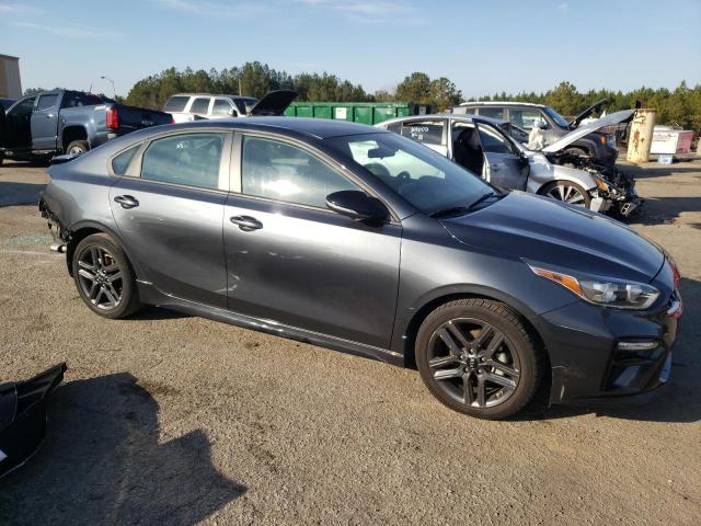 2020 KIA FORTE GT L - 3KPF34AD7LE175965