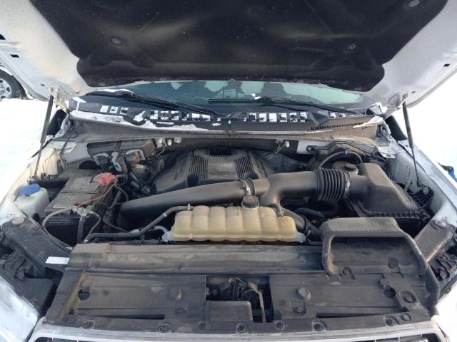2020 FORD F150 SUPER - 1FTEW1E48LKE40918