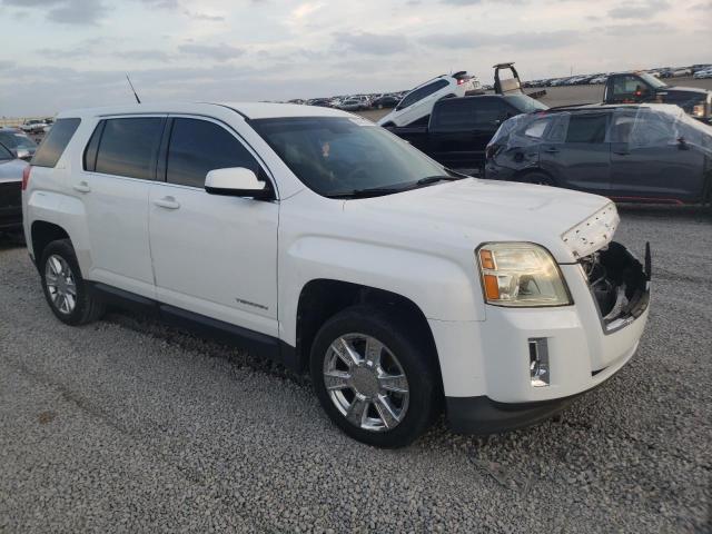 2GKALMEK2C6117043 GMC Terrain