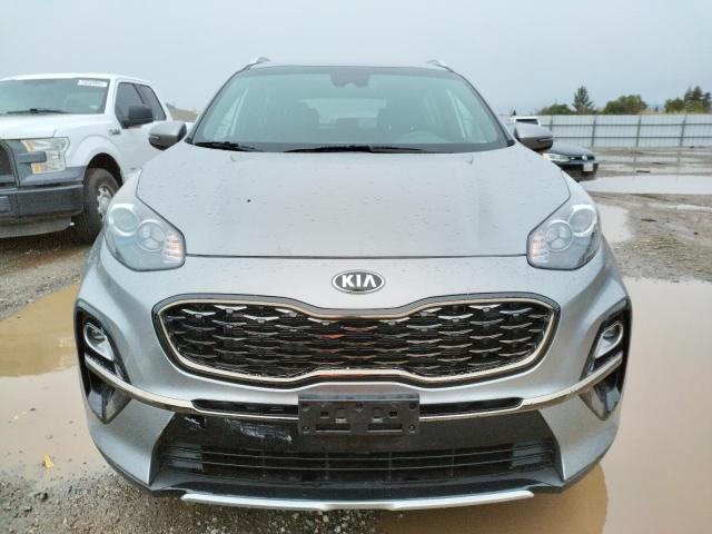 2021 KIA SPORTAGE S - KNDP63AC5M7929623