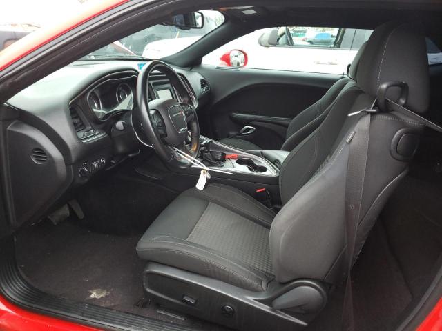 2C3CDZAG8GH158341 Dodge Challenger Sxt