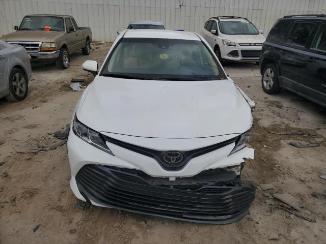 2018 TOYOTA CAMRY L - 4T1B11HK4JU561518