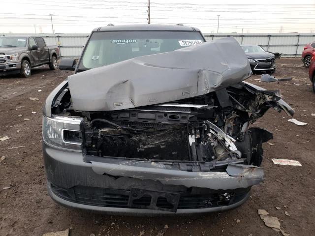 2015 FORD FLEX SE - 2FMGK5B87FBA19429