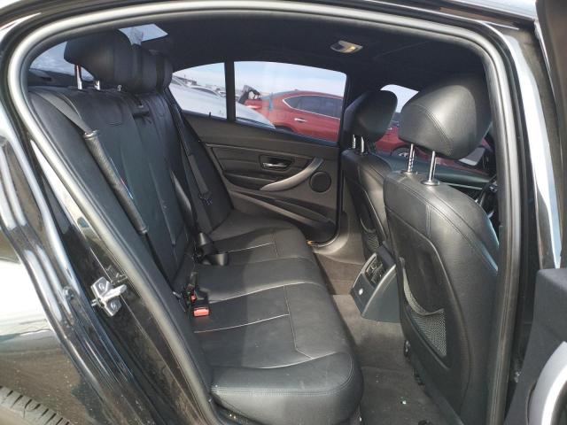 WBA3A9C54EF477716 BMW 335 I