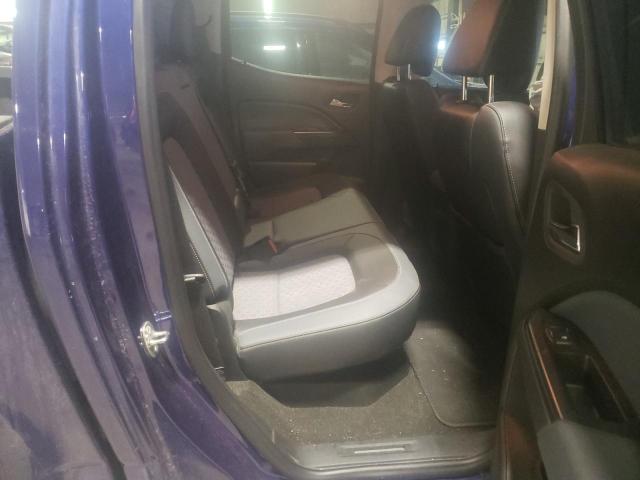 2015 CHEVROLET COLORADO Z - 1GCGSCE33F1229918