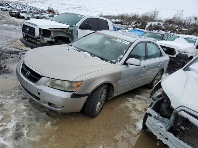 2006 Hyundai Sonata GLS