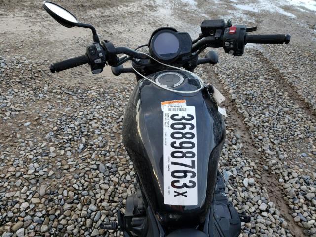 2022 HONDA CMX1100 D JH2SC8315NK100679