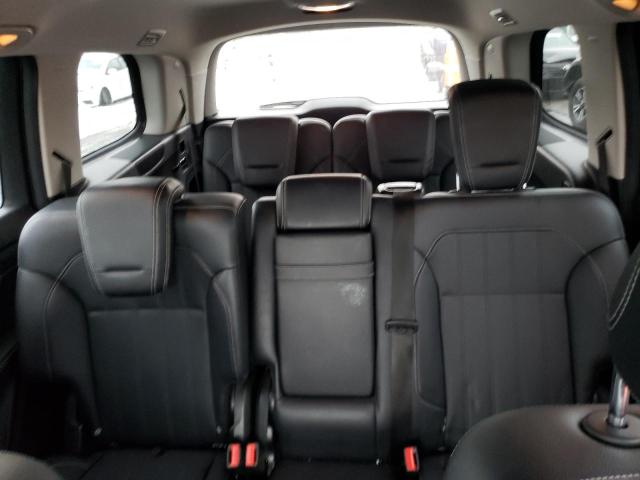 2016 MERCEDES-BENZ GL 450 4MA 4JGDF6EE2GA659737