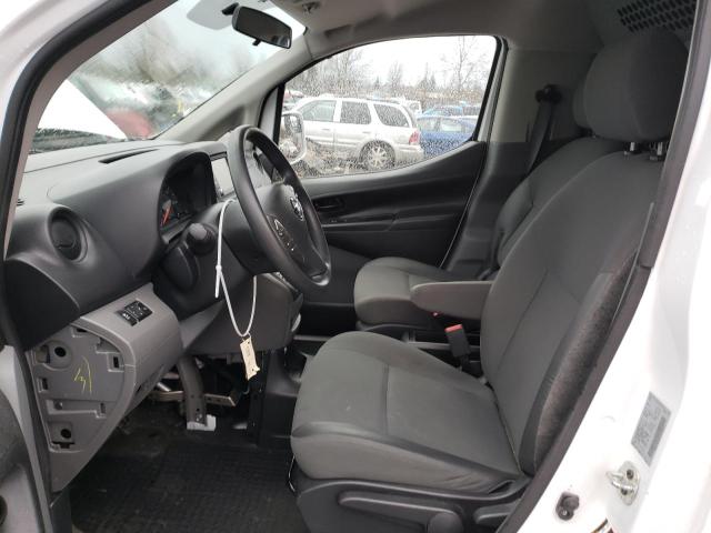 3N6CM0KNXLK693020 Nissan NV200 2.5S