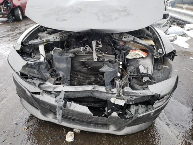 2C3CDXJG7GH277664 Dodge Charger Sxt