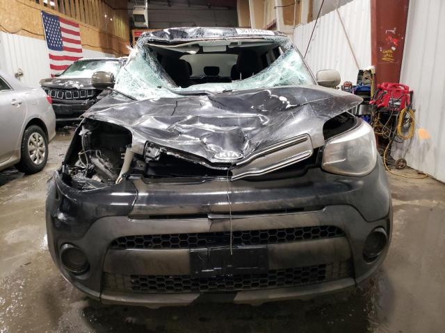 2018 KIA SOUL - KNDJN2A2XJ7559596