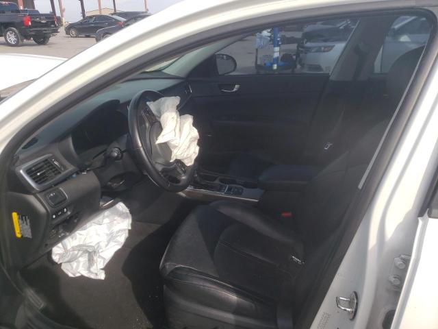 2017 KIA OPTIMA PLU - KNAGV4LD7H5018013