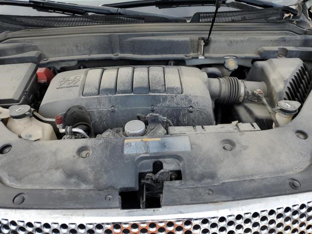 1GKKRTED4CJ377302 GMC Acadia Denali