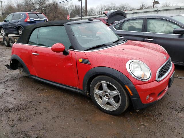 WMWMR3C56ATU97469 Mini Cooper