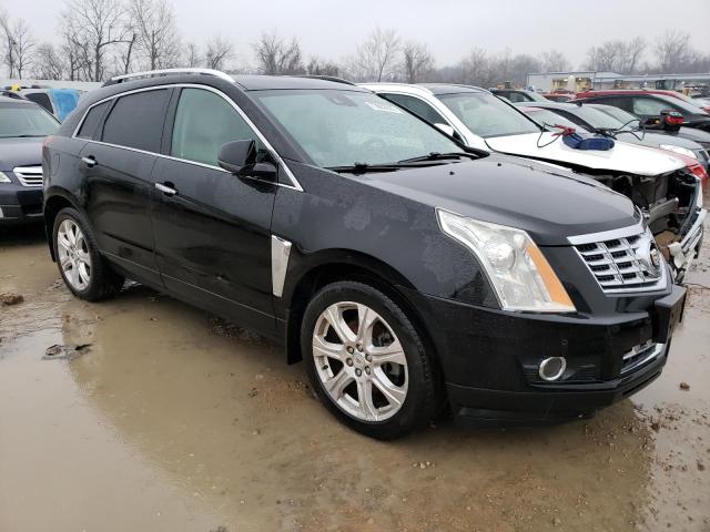 2015 CADILLAC SRX PERFOR - 3GYFNFE37FS519205