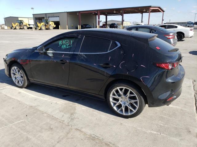 2020 MAZDA 3 PREFERRE - JM1BPAMM3L1162761