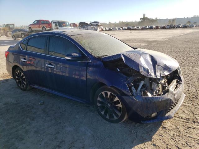 3N1CB7AP9HY210872 NISSAN SENTRA 2017