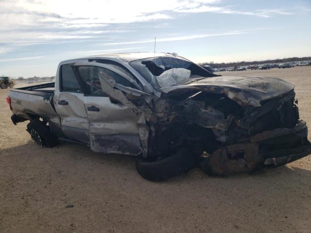 2019 NISSAN TITAN XD S - 1N6BA1F49KN507679