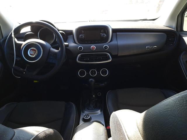 ZFBCFXCT0GP334988 Fiat 500