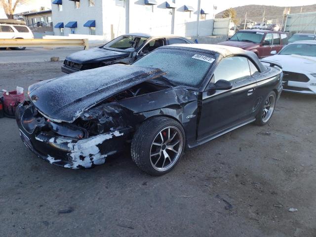 1997 Ford Mustang GT