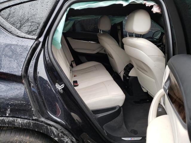 5UXKU2C55F0N77405 BMW X6 Xdrive35i