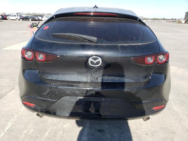 2020 MAZDA 3 PREFERRE - JM1BPAMM3L1162761
