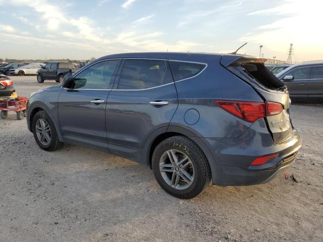 2018 HYUNDAI SANTA FE S - 5NMZT3LB0JH081368