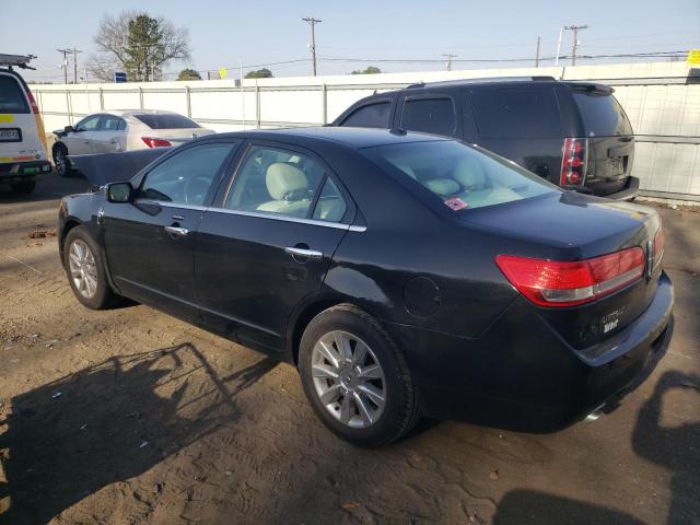 3LNHL2GC1CR817998 Lincoln MKZ
