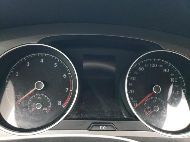 2017 VOLKSWAGEN GOLF SPORT - 3VW017AU4HM521333