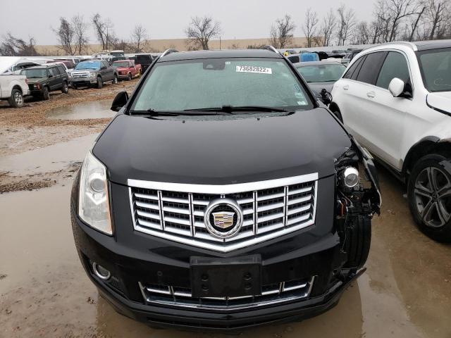 2015 CADILLAC SRX PERFOR - 3GYFNFE37FS519205